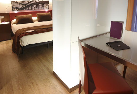 Ayre Gran Hotel Colón 9 Ayre Gran Hotel Colon