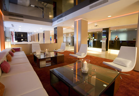 Ayre Gran Hotel Colón 13 Ayre Gran Hotel Colon