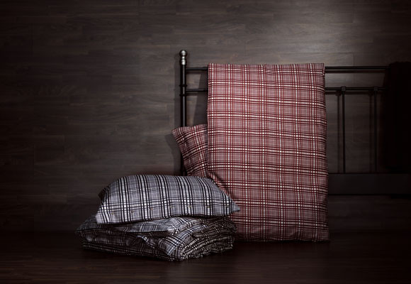 FJÄLLTAG, edición limitada de textiles de IKEA   