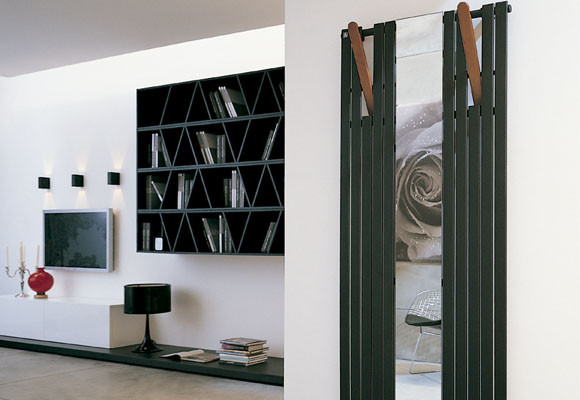 Flexo, más que un radiador 7 Flexo, mucho más que un radiador