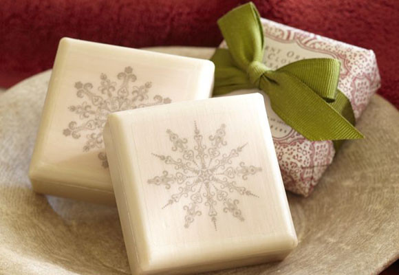 Jabones para mirar 7 Jabones para mirar