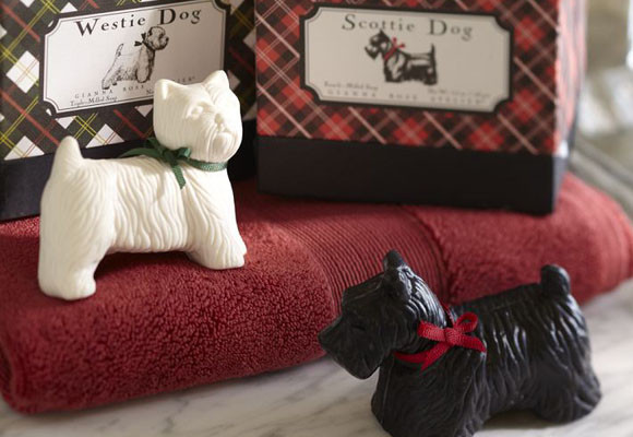 Jabones para mirar 8 Jabones para mirar