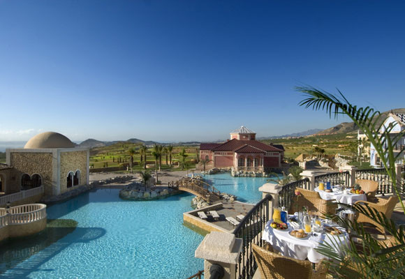 Melia Villaitana 15 Melia Villaitana