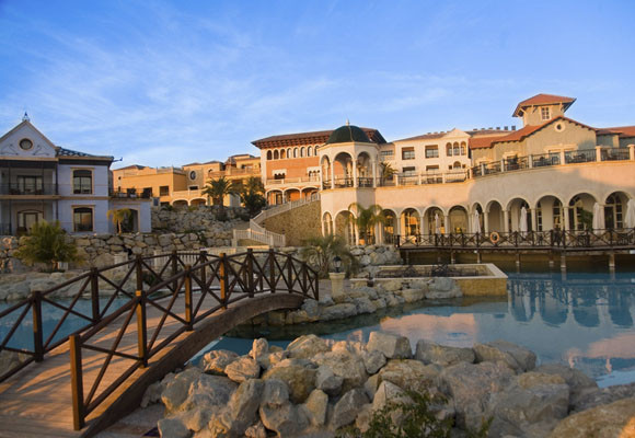 Melia Villaitana 10 Melia Villaitana