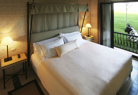 Melia Villaitana 9 Melia Villaitana