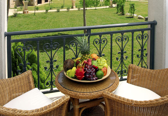 Melia Villaitana 11 Melia Villaitana