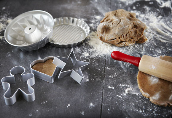 Los pequeños chefs de la casa 7 Los pequeños chefs de la casa