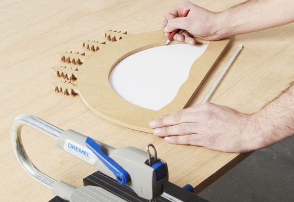 Un pueblo nevado 10 Un pueblo nevado