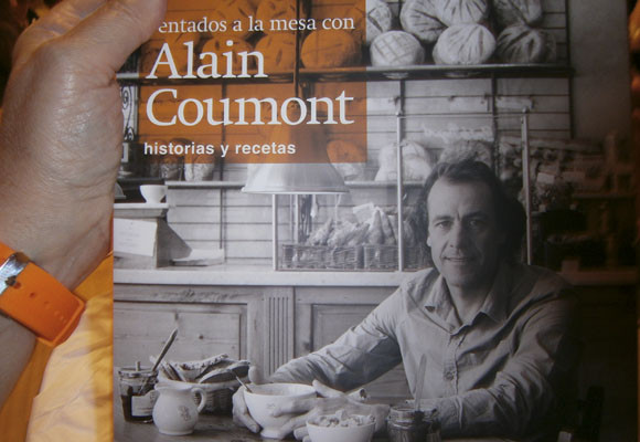 De visita al restaurante Le Pain Quotidien 9 De visita al restaurante Le Pain Quotidien