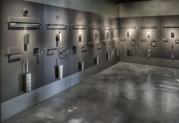 Showroom de Pomd’or en Barcelona 8 Showroom de Pomd´or en Barcelona