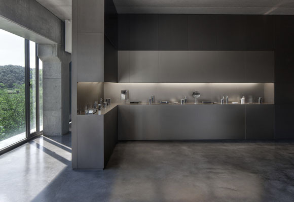 Showroom de Pomd’or en Barcelona 11 Showroom de Pomd´or en Barcelona