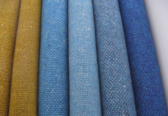 Tapicerías de Bute fabrics