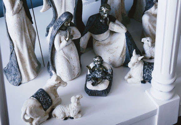 Oh! Blanca Navidad 11 Oh! Blanca Navidad