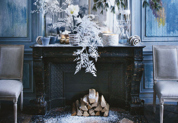 Oh! Blanca Navidad 12 Oh! Blanca Navidad