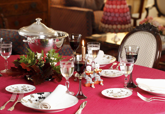 El obrador de Isabel Maestre 