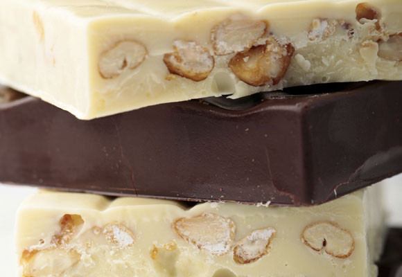 El obrador de Isabel Maestre 