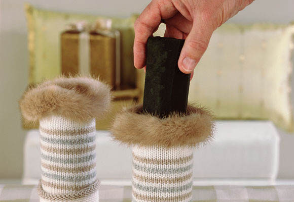 Alta costura para la estrella de la Navidad 7 Alta costura para la estrella de la Navidad