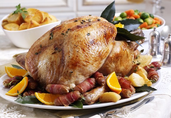 Cómo llenar la cesta de la compra en Navidad 7 Cómo llenar la cesta de la compra en Navidad