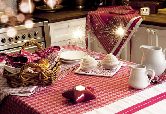 Una jornada navideña