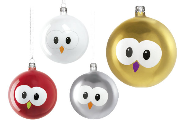 Renueva la decoración navideña! 20 El vigilante del árbol!