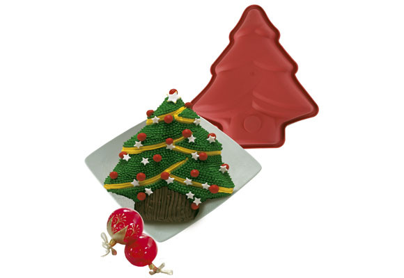 Renueva la decoración navideña! 22 Moldes navideños para galletas