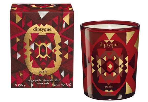 Renueva la decoración navideña! 12 Velas