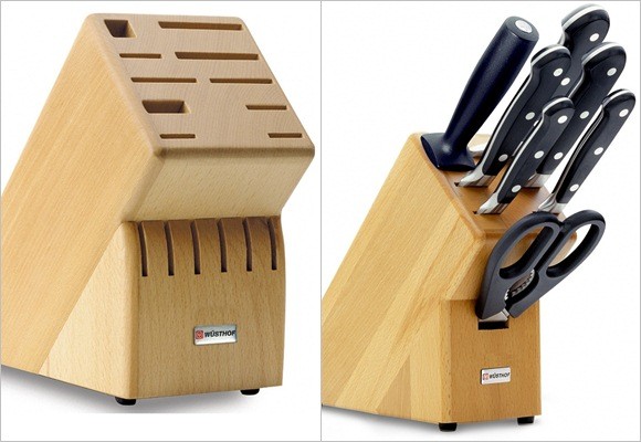 Cuchillos: cómo elegirlos y mantenerlos 10 Cuchillos: cómo elegirlos y mantenerlos