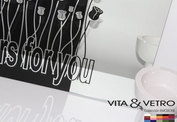 Colección Emozione de V&V