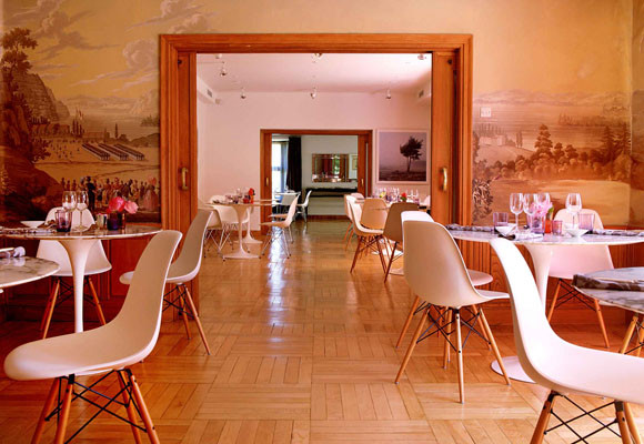 Restaurante DeLuz