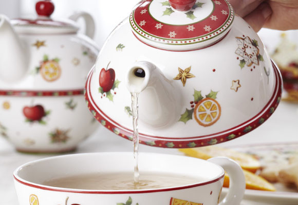 Desayuno de reyes, en familia 8 Desayuno en familia