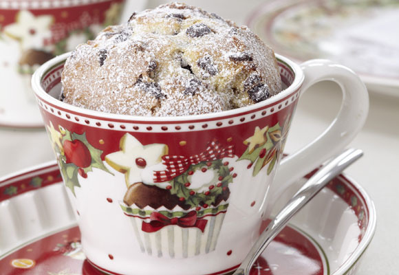 Desayuno de reyes, en familia 9 Desayuno en familia