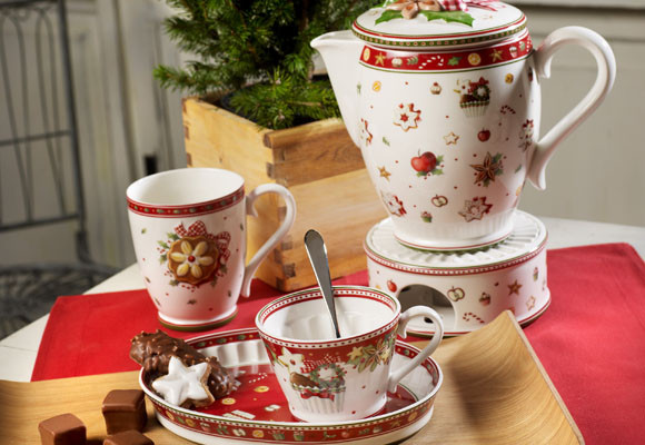 Desayuno de reyes, en familia 10 Desayuno en familia