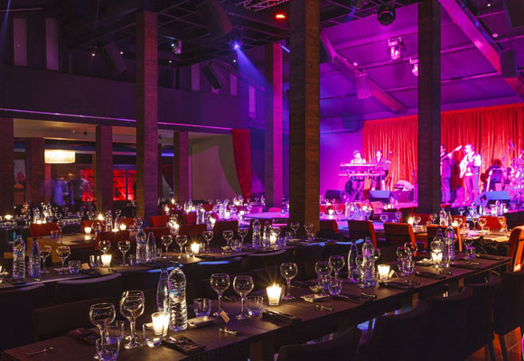 Fogo de Chao 8 Fogo de Chao