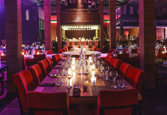 Fogo de Chao 9 Fogo de Chao