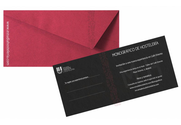 Navidad gourmet 13 Cursos gourmet