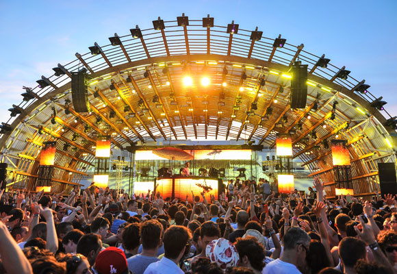 Ushuaïa Ibiza Beach Hotel 10 Ushuaïa Ibiza Beach Hotel