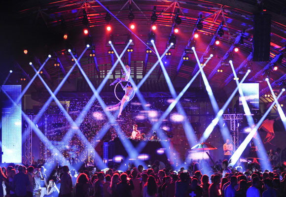 Ushuaïa Ibiza Beach Hotel 15 Ushuaïa Ibiza Beach Hotel