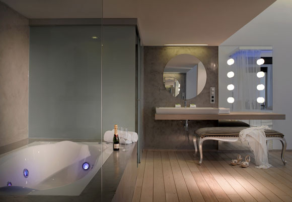 Ushuaïa Ibiza Beach Hotel 18 Ushuaïa Ibiza Beach Hotel