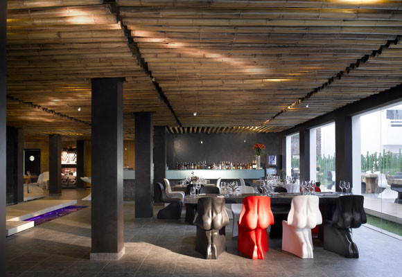 Ushuaïa Ibiza Beach Hotel 20 Ushuaïa Ibiza Beach Hotel