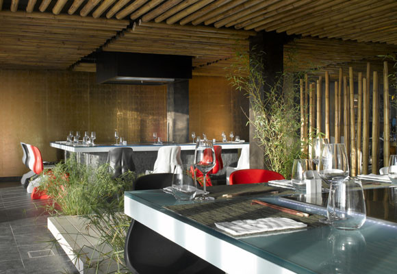 Ushuaïa Ibiza Beach Hotel 21 Ushuaïa Ibiza Beach Hotel