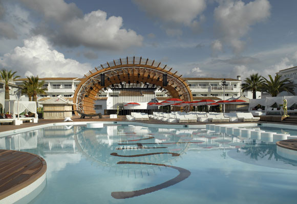 Ushuaïa Ibiza Beach Hotel 11 Ushuaïa Ibiza Beach Hotel