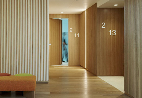 Hotel Echaurren 8 Hotel Echaurren