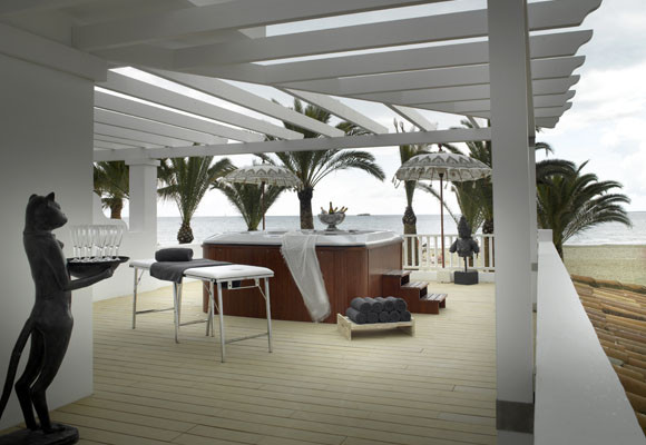 Ushuaïa Ibiza Beach Hotel 14 Ushuaïa Ibiza Beach Hotel