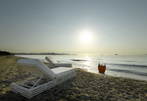 Ushuaïa Ibiza Beach Hotel 8 Ushuaïa Ibiza Beach Hotel