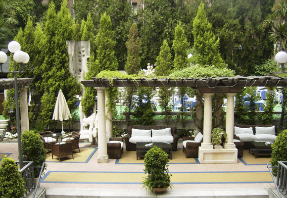 Hotel Occidental Miguel Ángel