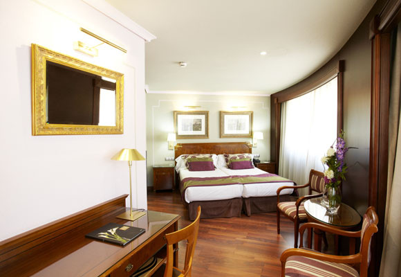 Hotel Plaza Andorra 9 Hotel Plaza Andorra