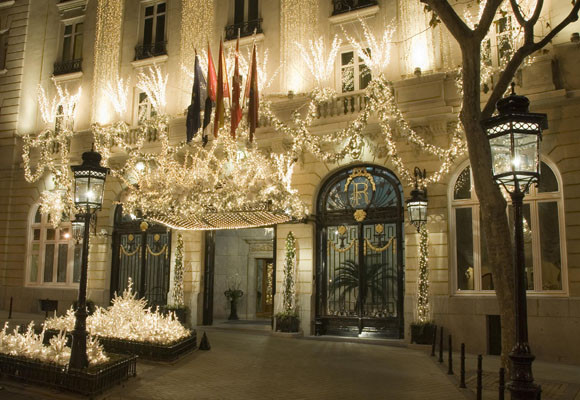 Tardes de reyes en el Ritz 7 Tardes de reyes en el Ritz