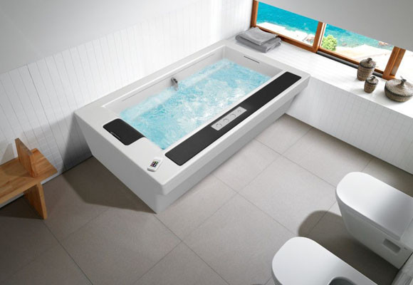 Experiencia Wellness, de Roca