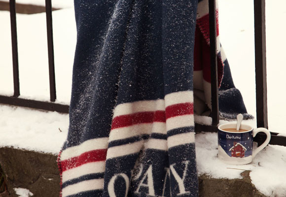 Una jornada navideña