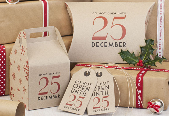 Una jornada navideña